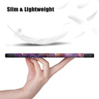 Redmi pad 2022 10.6 For Tablet Xiaomi Pad 5 Case Kids Folding Smart Cover Leather Protective Cover Mi Pad 5 Pro Case Stand Function Leather Case Cover Printed High Quality Leather Protective Cover Stevvex