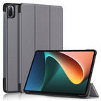 Redmi pad 2022 10.6 For Tablet Xiaomi Pad 5 Case Kids Folding Smart Cover Leather Protective Cover Mi Pad 5 Pro Case Stand Function Leather Case Cover Printed High Quality Leather Protective Cover Stevvex