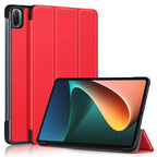 Redmi pad 2022 10.6 For Tablet Xiaomi Pad 5 Case Kids Folding Smart Cover Leather Protective Cover Mi Pad 5 Pro Case Stand Function Leather Case Cover Printed High Quality Leather Protective Cover Stevvex
