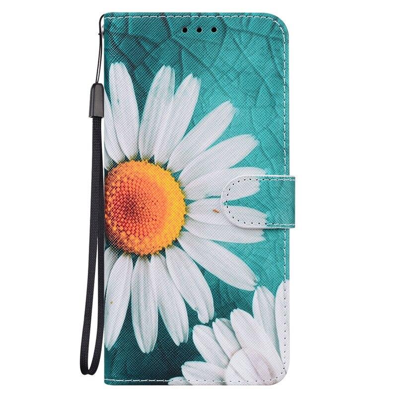 Redmi9T Magnetic Leather Phone Case on For Xiaomi Redmi 9T 9AT 9A 9C NFC Redmi9 9 T A Power 9Prime Wallet Book Cute Cover Colorful Premium Leather Wrist Strap Viewing Stand Magnetic Folio Inner Protective Flip Cover Stevvex