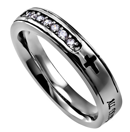 Regent Ring KingdomWear