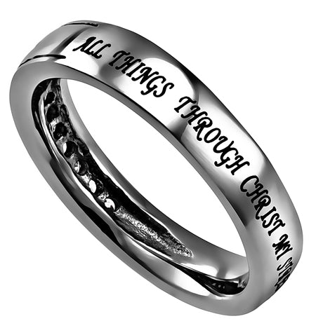 Regent Ring KingdomWear