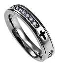 Regent Ring - True Love Waits KingdomWear