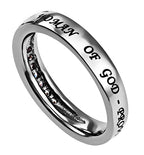 Regent Ring KingdomWear