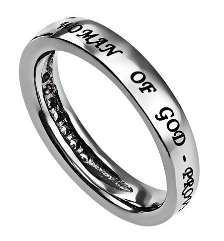 Regent Ring KingdomWear