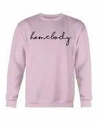 Homebody Sweatshirt - SJB-DIAMOND ELITES