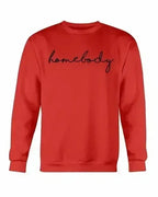 Homebody Sweatshirt - SJB-DIAMOND ELITES