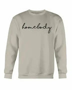 Homebody Sweatshirt - SJB-DIAMOND ELITES