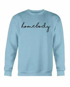 Homebody Sweatshirt - SJB-DIAMOND ELITES