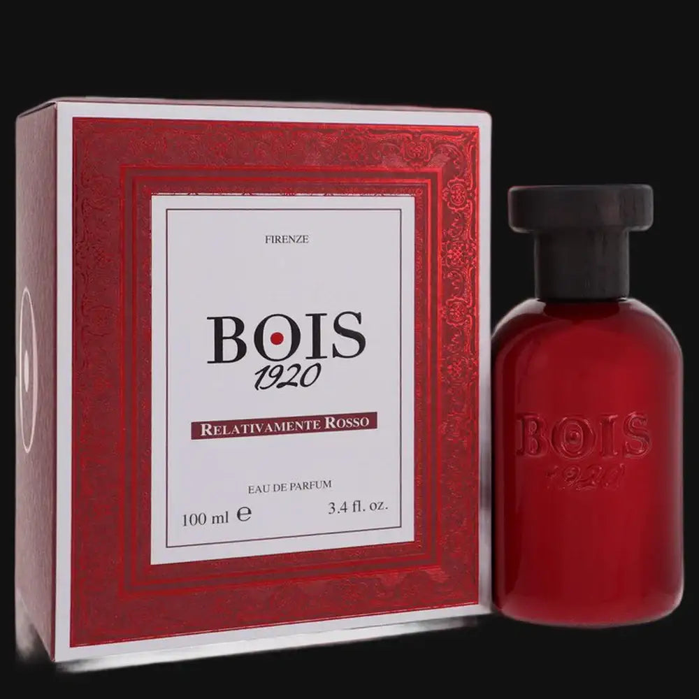 Relativamente Rosso By Bois 1920 Perfume for Women Gamer Scents