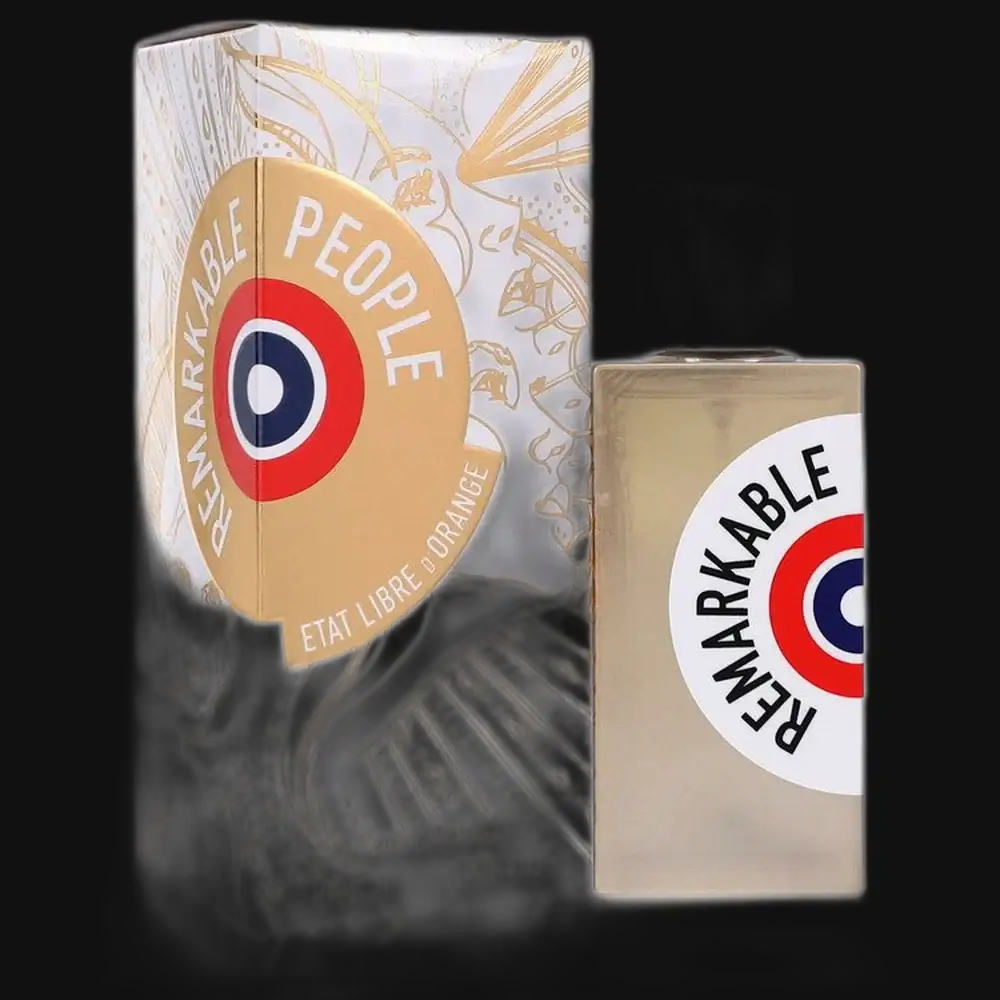 Remarkable People By Etat Libre d'Orange (Unisex) Gamer Scents