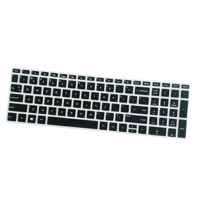 Removable Silicone Keyboard Protector Cover Skin For Laptops Gaming Laptop Keyboard Skin Protector For Gaming Lovers Laptop Accessories For Everyone Stevvex