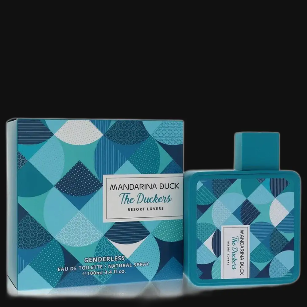 Resort Lovers By Mandarina Duck Perfume for Women Gamer Scents