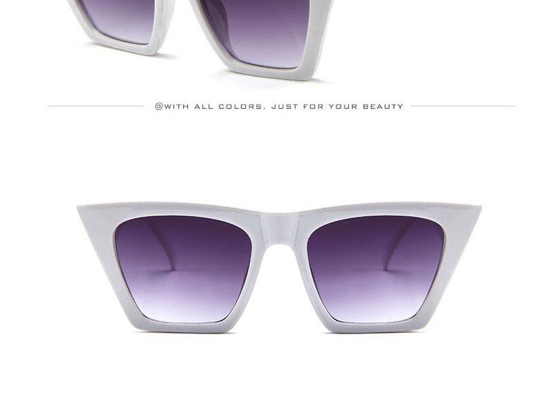Retro Aviator Oversized Square Classic Alloy Frame glasses Sunglasses For  Women/Men Luxury Glasses For Women Eyewear Women Stevvex