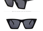 Retro Aviator Oversized Square Classic Alloy Frame glasses Sunglasses For  Women/Men Luxury Glasses For Women Eyewear Women Stevvex