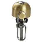 Retro Classical Bicycle Bell Clear Loud Sound  Road Bike Folding Bikes Handlebar Copper Ring Horn Safety Warning Alarm Bike Bell Classic Bicycle Bell For Bike Ring Bell With Loud Sound Bells For Road Mountain Bike Handlebars Adults Stevvex