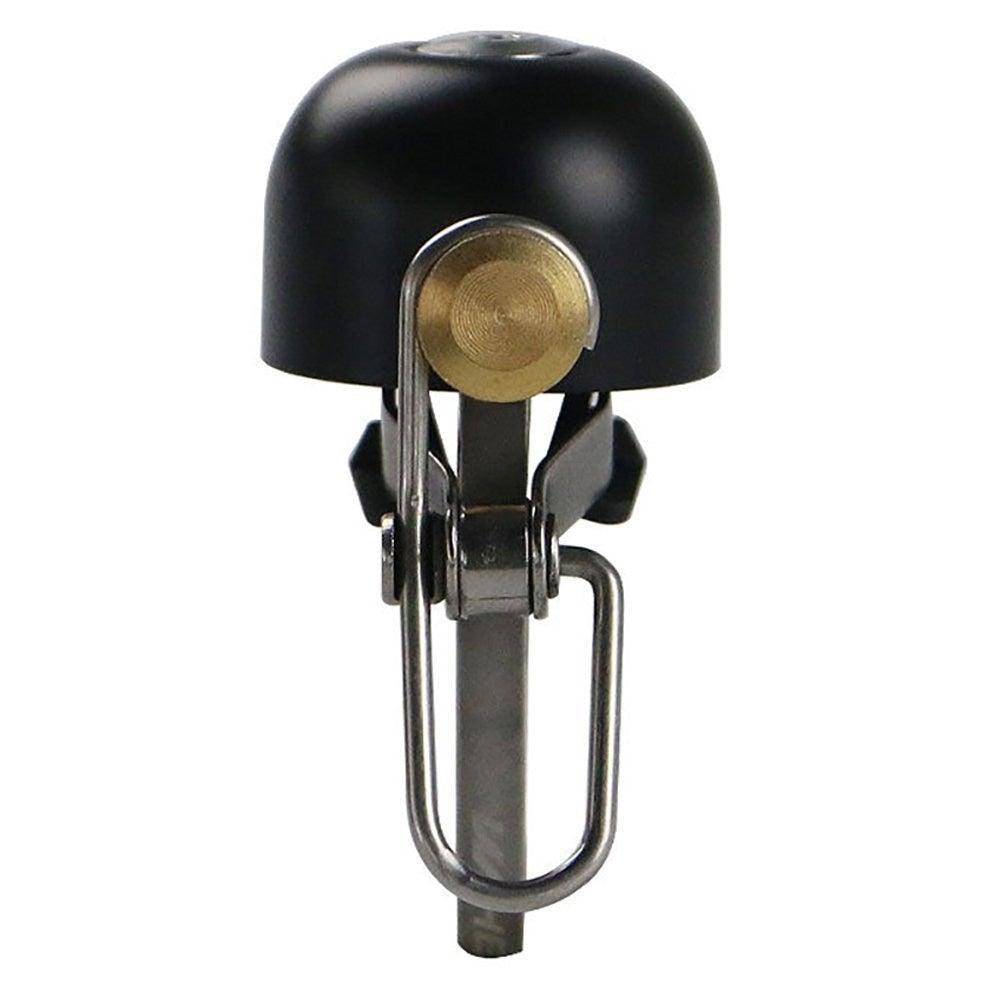 Retro Classical Bicycle Bell Clear Loud Sound  Road Bike Folding Bikes Handlebar Copper Ring Horn Safety Warning Alarm Bike Bell Classic Bicycle Bell For Bike Ring Bell With Loud Sound Bells For Road Mountain Bike Handlebars Adults Stevvex