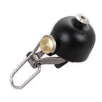 Retro Classical Bicycle Bell Clear Loud Sound  Road Bike Folding Bikes Handlebar Copper Ring Horn Safety Warning Alarm Bike Bell Classic Bicycle Bell For Bike Ring Bell With Loud Sound Bells For Road Mountain Bike Handlebars Adults Stevvex
