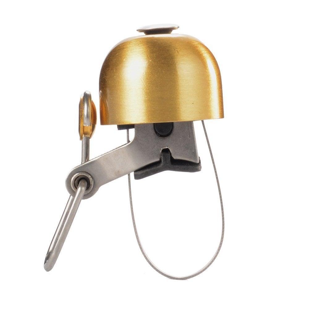 Retro Classical Bicycle Bell Clear Loud Sound  Road Bike Folding Bikes Handlebar Copper Ring Horn Safety Warning Alarm Bike Bell Classic Bicycle Bell For Bike Ring Bell With Loud Sound Bells For Road Mountain Bike Handlebars Adults Stevvex