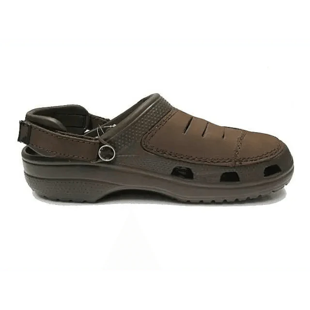 Retro  Clogs Sandals Casual Summer Shoes Slipper For Men Classic Design For Men Light Beach Shoes Stevvex