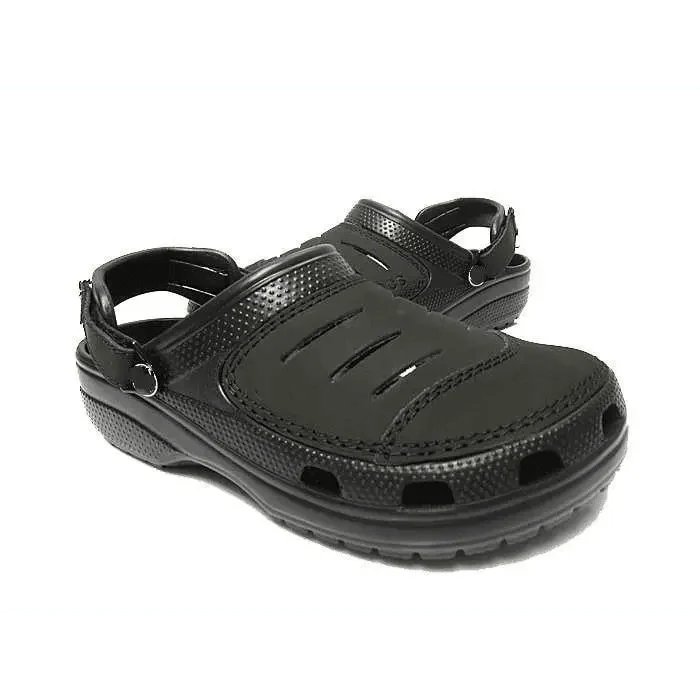 Retro  Clogs Sandals Casual Summer Shoes Slipper For Men Classic Design For Men Light Beach Shoes Stevvex