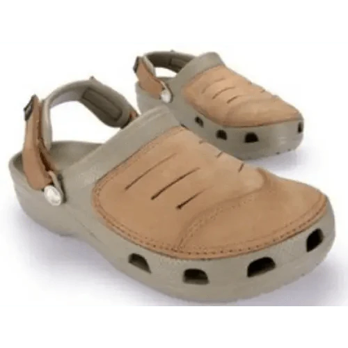 Retro  Clogs Sandals Casual Summer Shoes Slipper For Men Classic Design For Men Light Beach Shoes Stevvex