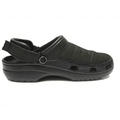 Retro  Clogs Sandals Casual Summer Shoes Slipper For Men Classic Design For Men Light Beach Shoes Stevvex