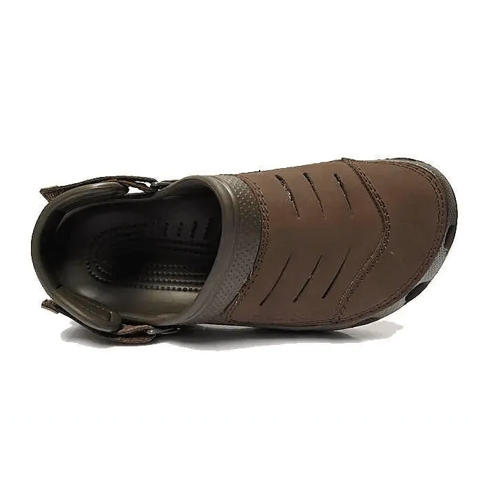 Retro  Clogs Sandals Casual Summer Shoes Slipper For Men Classic Design For Men Light Beach Shoes Stevvex