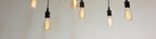 Retro Edison Bulb ST64 A19 T45 G80 G95 G125 Incandescent Light Bulb E27 220V 40W filament bulb lighting tubes Edison Stevvex