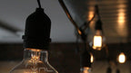 Retro Edison Bulb ST64 A19 T45 G80 G95 G125 Incandescent Light Bulb E27 220V 40W filament bulb lighting tubes Edison Stevvex