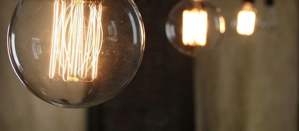 Retro Edison Bulb ST64 A19 T45 G80 G95 G125 Incandescent Light Bulb E27 220V 40W filament bulb lighting tubes Edison Stevvex