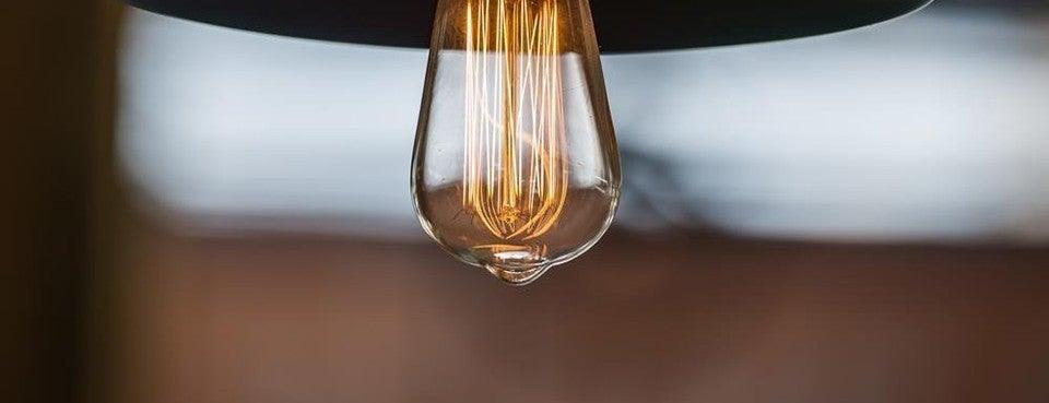 Retro Edison Bulb ST64 A19 T45 G80 G95 G125 Incandescent Light Bulb E27 220V 40W filament bulb lighting tubes Edison Stevvex