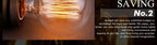 Retro Edison Light Bulb Vintage Edison Lamp Vintage Incandescent  Edison Light Bulbs Edison Filament Light Bulb Dimmable Warm White Different Shape Light Stevvex