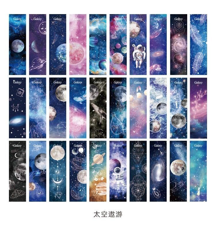 Retro Image Collection Paper Bookmarks Bookmarks For Books Share Book Markers Tab For Books Stationery Creative Poetic Bookmarks Painting Style Bookmarks Literary Bookmarks Message Cards Book Notes Paper Page Holder Reading Bookmarks For Women Men Kids Stevvex