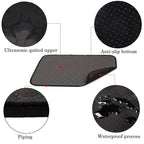 Reuseable Dog Pee Pads Dog Diapers Puppy Waterproof Mat For Pets - Washable Training Pads for Dogs Cats Rabbit Stevvex