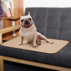 Reuseable Dog Pee Pads Dog Diapers Puppy Waterproof Mat For Pets - Washable Training Pads for Dogs Cats Rabbit Stevvex