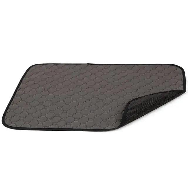 Reuseable Dog Pee Pads Dog Diapers Puppy Waterproof Mat For Pets - Washable Training Pads for Dogs Cats Rabbit Stevvex