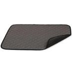 Reuseable Dog Pee Pads Dog Diapers Puppy Waterproof Mat For Pets - Washable Training Pads for Dogs Cats Rabbit Stevvex