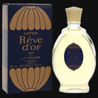 Reve D'or Cologne Splash By Piver Perfume for Women