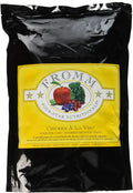 Fromm Four-Star Chicken a La Veg Dry Cat Food 5-Pound Bag Lootquake LLC