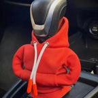 Gear Shift Knob Hoodie Cover Pi-Mart