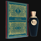 Ricina V By V Canto (Unisex) Gamer Scents