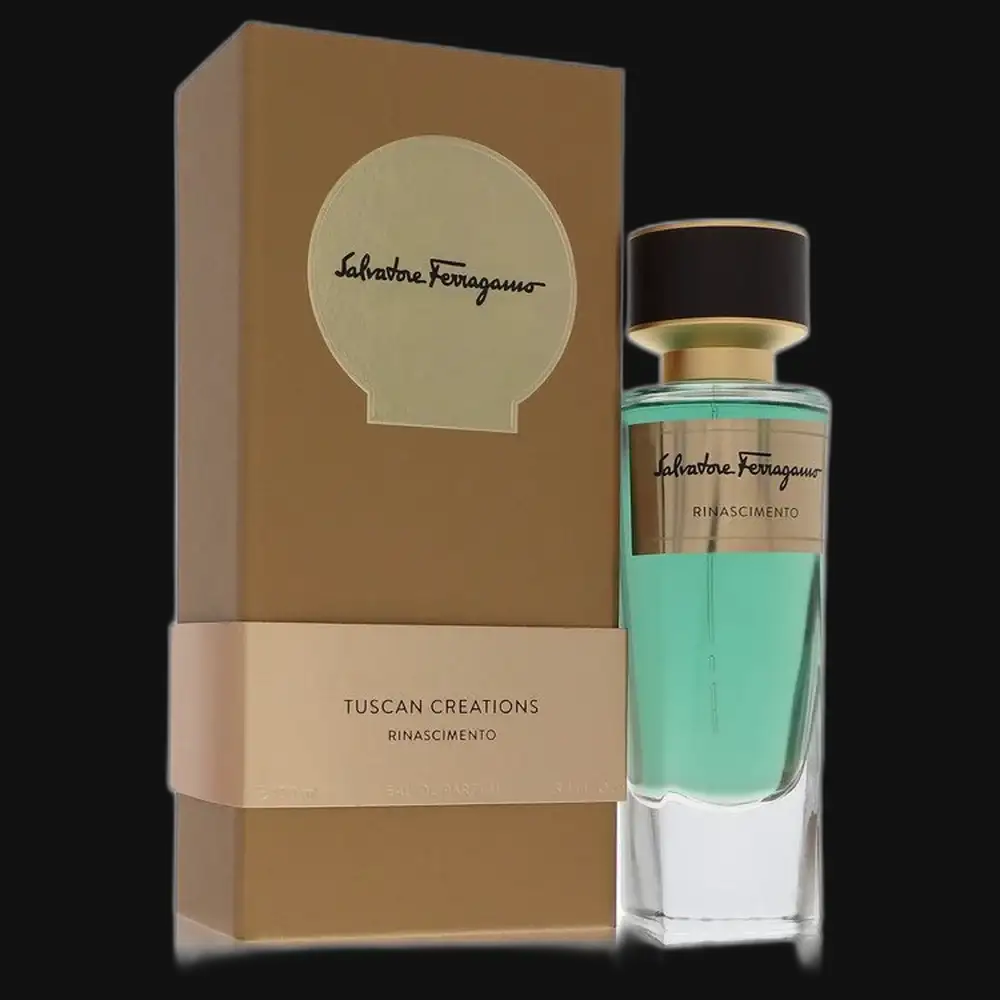 Rinascimento By Salvatore Ferragamo (Unisex) Gamer Scents