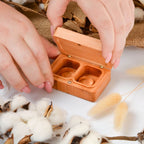 Ring Box - SJB-DIAMOND ELITES