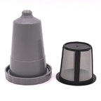 3 Pack My K-Cup Coffee Filter Reusable Replacement Refillable Holder For Keurig Pi-Mart