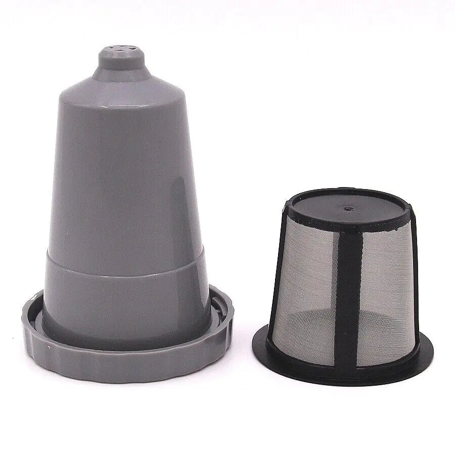 3 Pack My K-Cup Coffee Filter Reusable Replacement Refillable Holder For Keurig Pi-Mart
