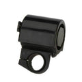 Road Bicycle Bike Electronic Bell Loud Sound Horn Cycling Hooter Siren Holder Loud Electric Bike Horn Sound Bicycle Cycling Handlebar Ring Alarm Bells Perfect Gift For Kids Adults Stevvex