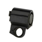Road Bicycle Bike Electronic Bell Loud Sound Horn Cycling Hooter Siren Holder Loud Electric Bike Horn Sound Bicycle Cycling Handlebar Ring Alarm Bells Perfect Gift For Kids Adults Stevvex
