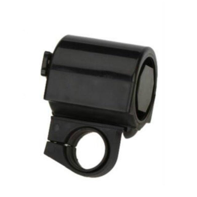 Road Bicycle Bike Electronic Bell Loud Sound Horn Cycling Hooter Siren Holder Loud Electric Bike Horn Sound Bicycle Cycling Handlebar Ring Alarm Bells Perfect Gift For Kids Adults Stevvex