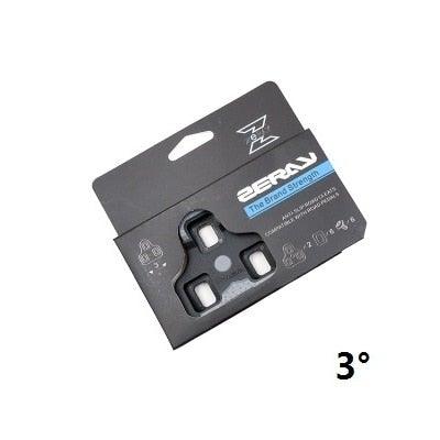 Road Pedal Cycling Shoes Cleats Self Locking Pedal Anti-Slip Cleat Compatible Look Road Bike Cycling Accessories Road Bike Cleats For Speed Cleats Indoor Outdoor Spin Cycling Pedals Cleat And Bicycle Clips Set Stevvex